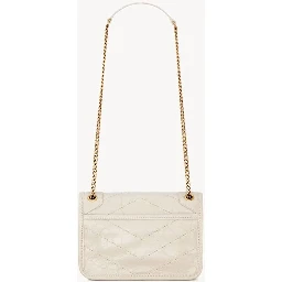 SAINT LAURENT NIKI MINI bag