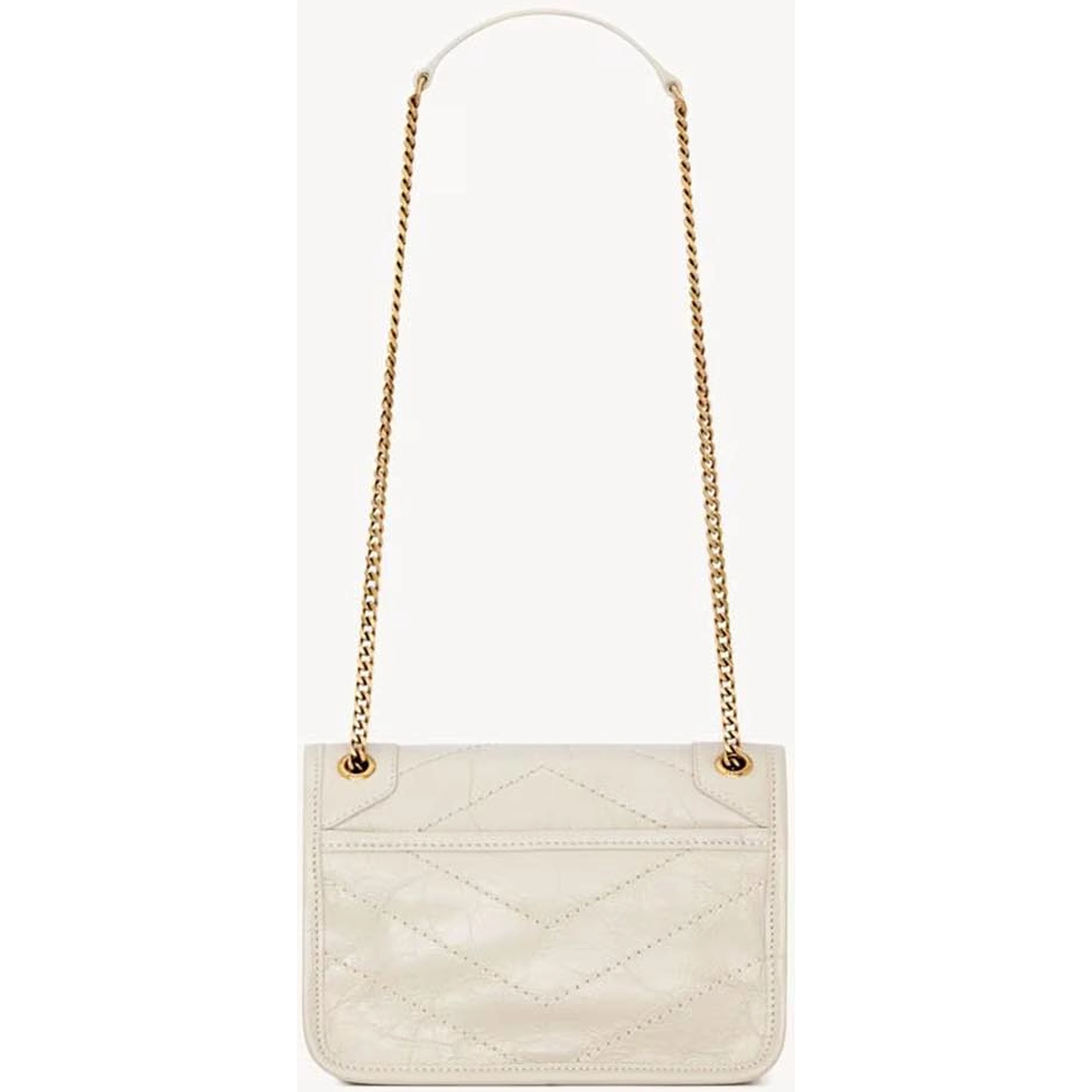 SAINT LAURENT NIKI MINI bag
