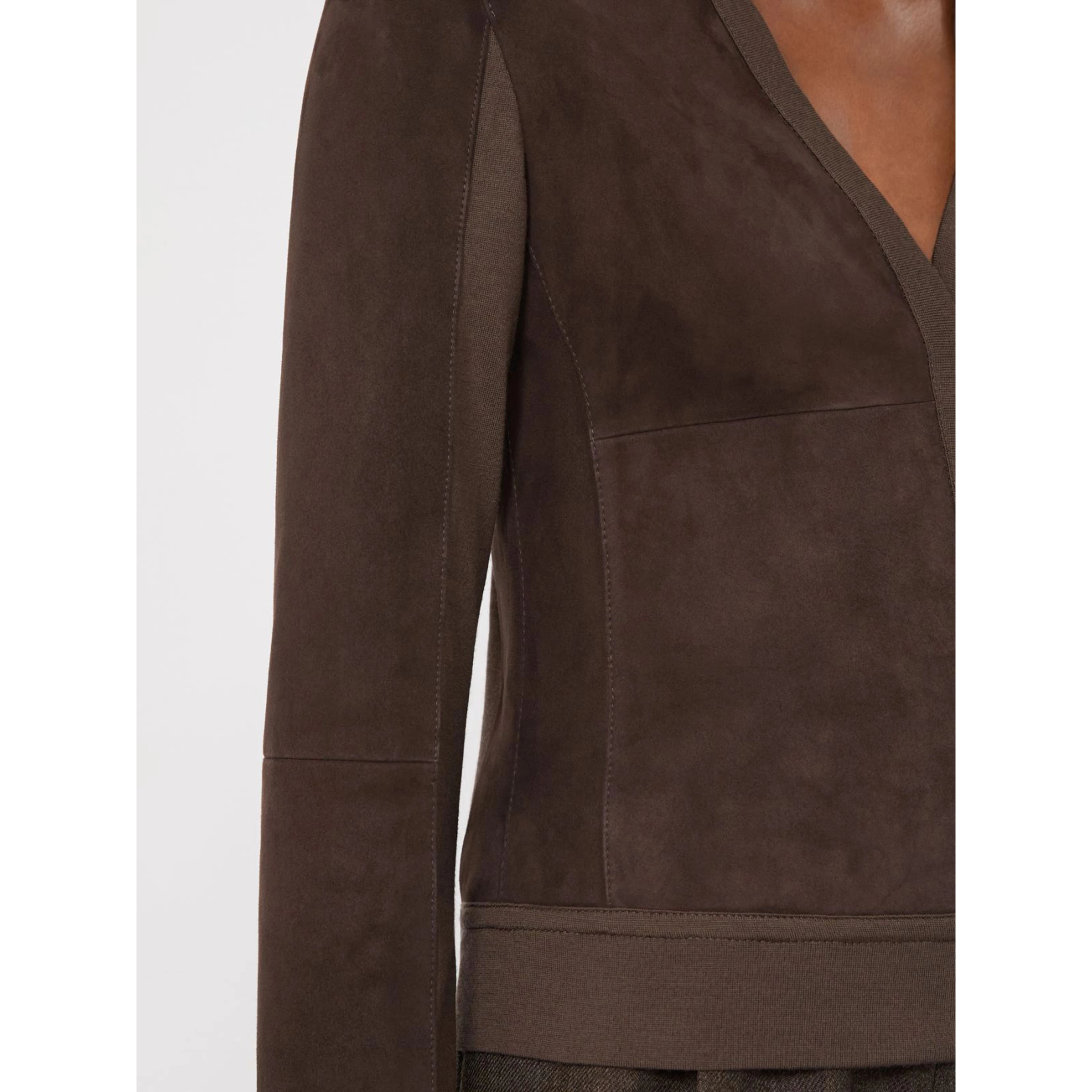 MAX MARA MXSOZIOSO cardigan