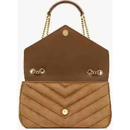 SAINT LAURENT LOULOU MEDIUM bag