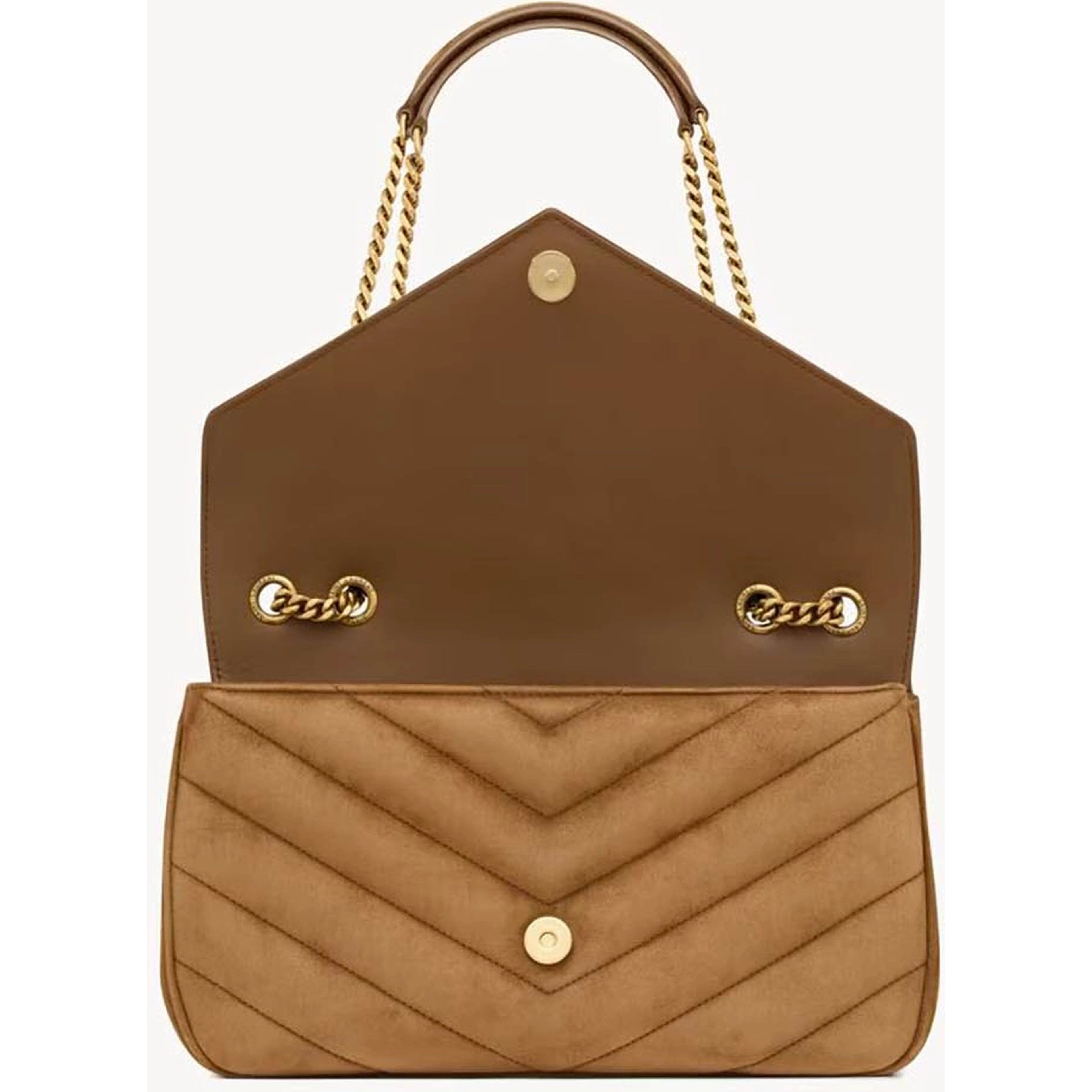SAINT LAURENT LOULOU MEDIUM bag