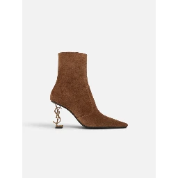 SAINT LAURENT OPIUM boots