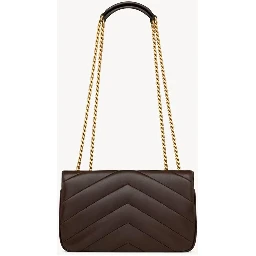 SAINT LAURENT LOULOU SMALL bag