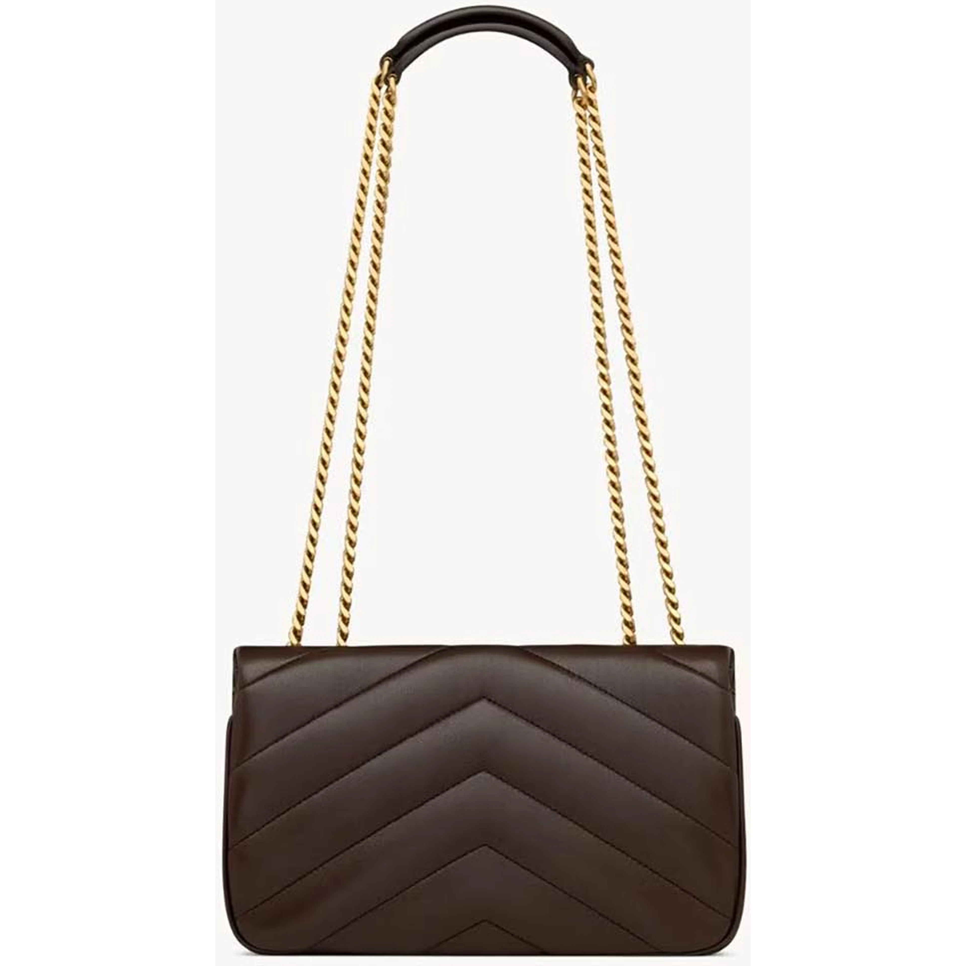 SAINT LAURENT LOULOU SMALL bag