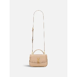 SAINT LAURENT SOLFERINO MINI bag