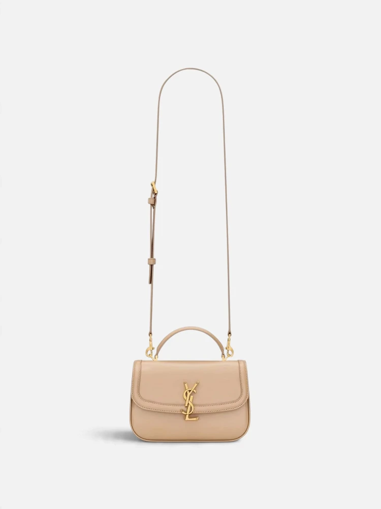 SAINT LAURENT SOLFERINO MINI bag