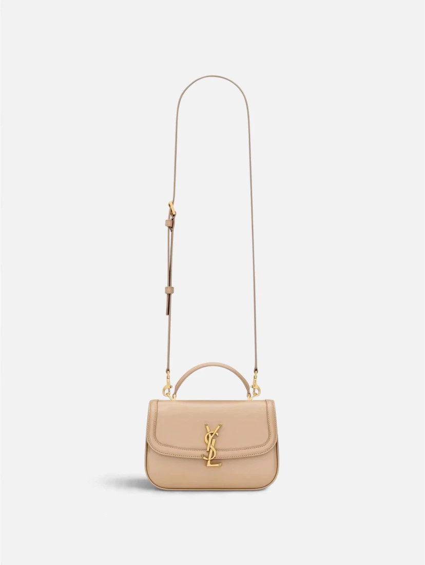 SAINT LAURENT SOLFERINO MINI bag
