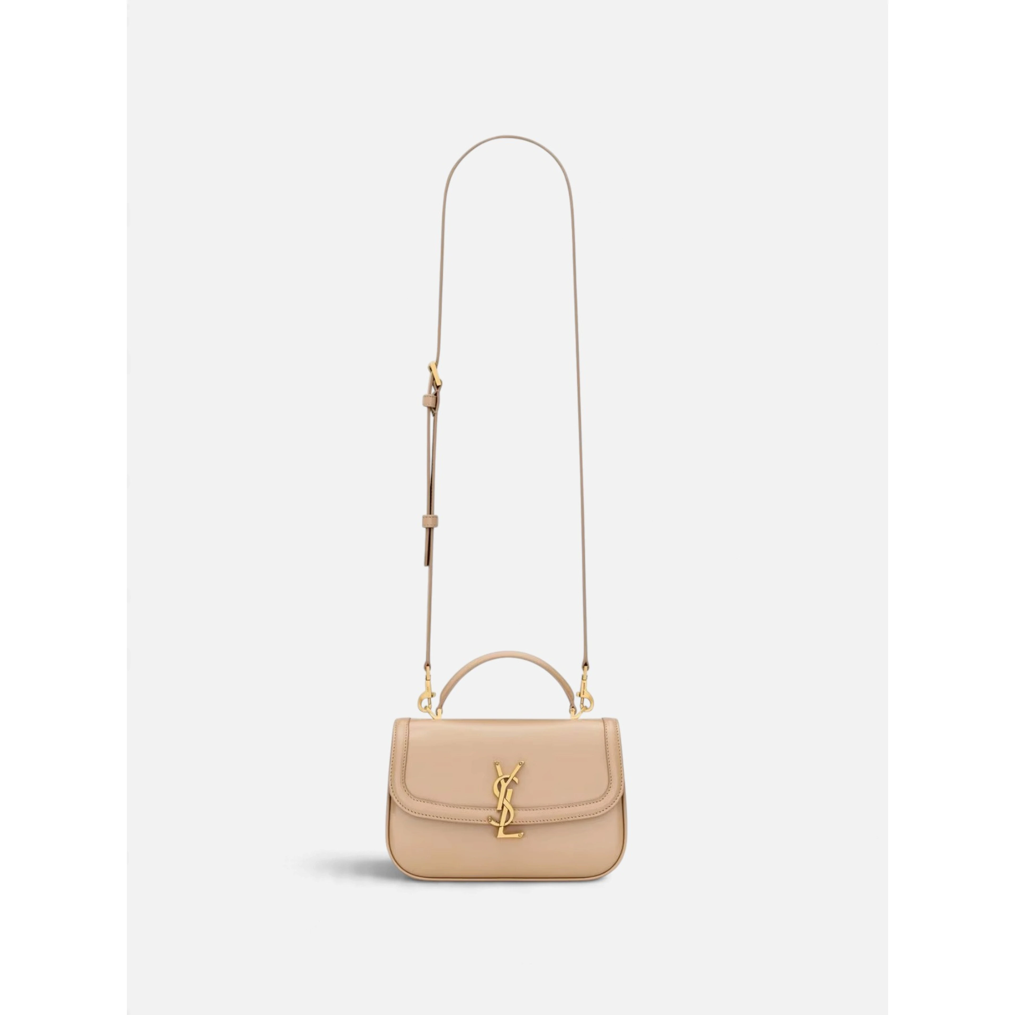 SAINT LAURENT SOLFERINO MINI bag