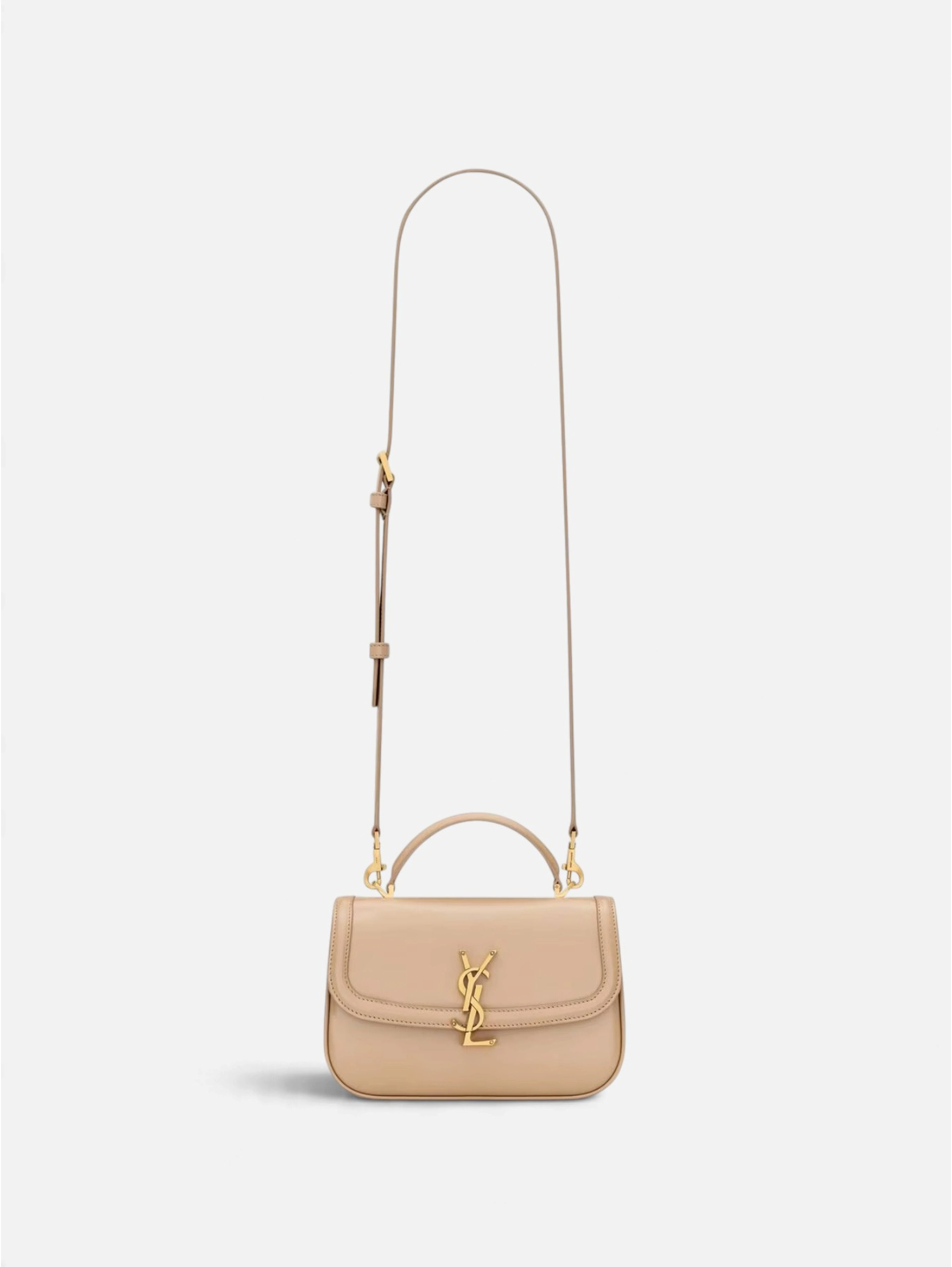 SAINT LAURENT SOLFERINO MINI bag