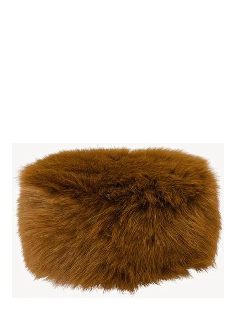 SAINT LAURENT cap alternative