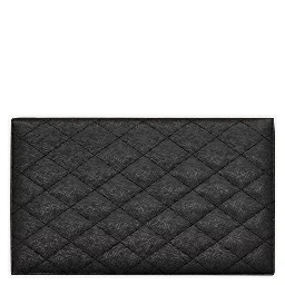 SAINT LAURENT PARIS POUCH handbag