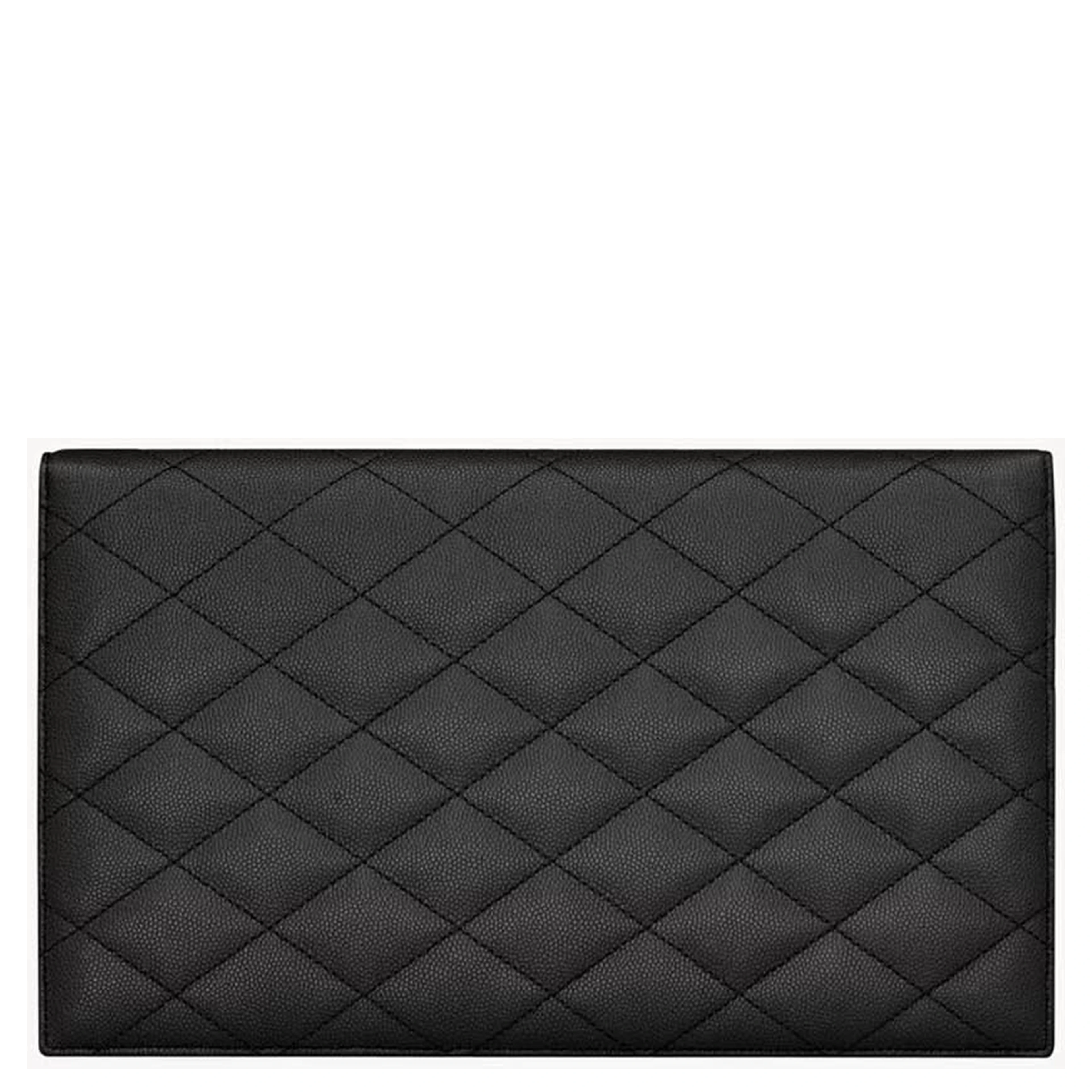 SAINT LAURENT PARIS POUCH handbag