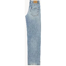 SAINT LAURENT jeans