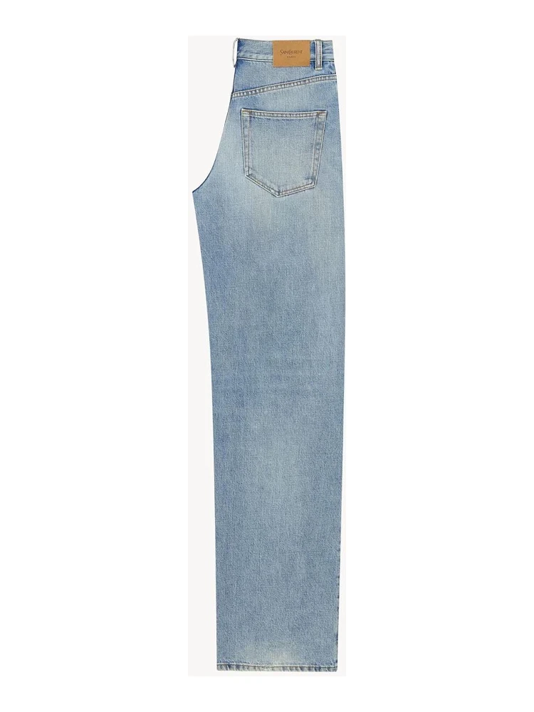 SAINT LAURENT jeans alternative