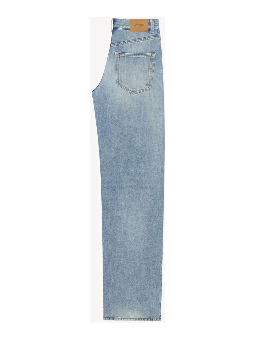 SAINT LAURENT jeans