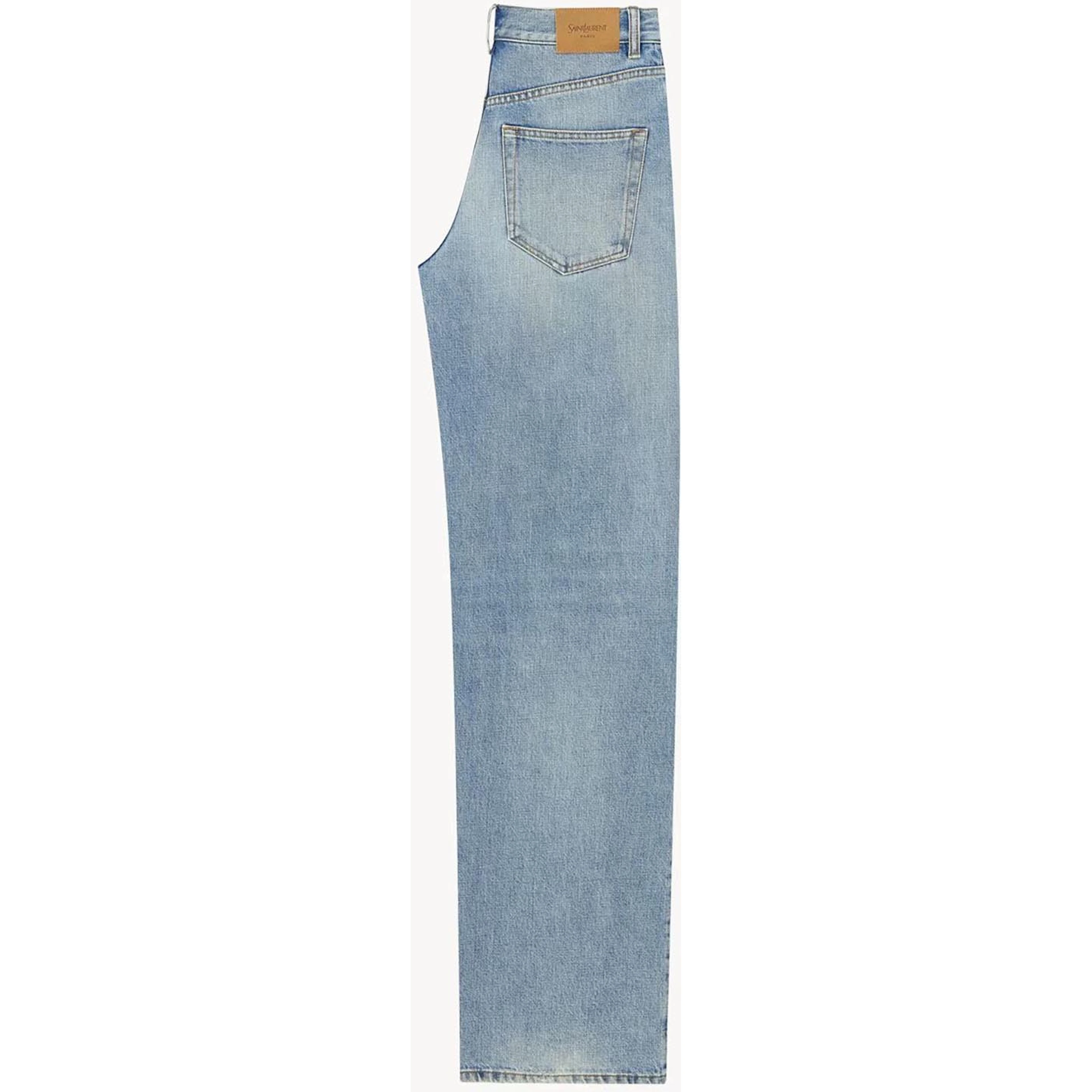 SAINT LAURENT jeans