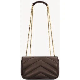 SAINT LAURENT LOULOU MINI bag