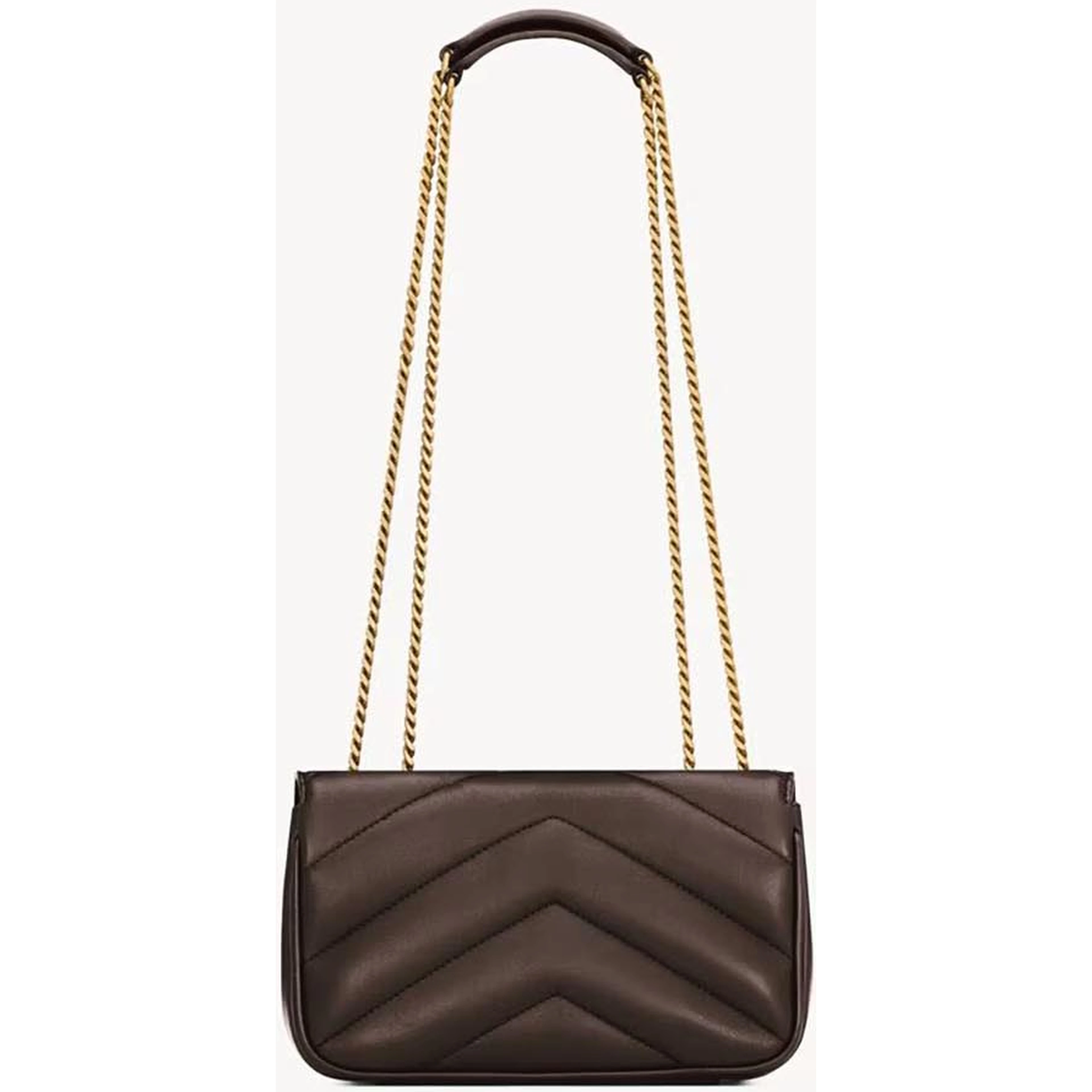 SAINT LAURENT LOULOU MINI bag