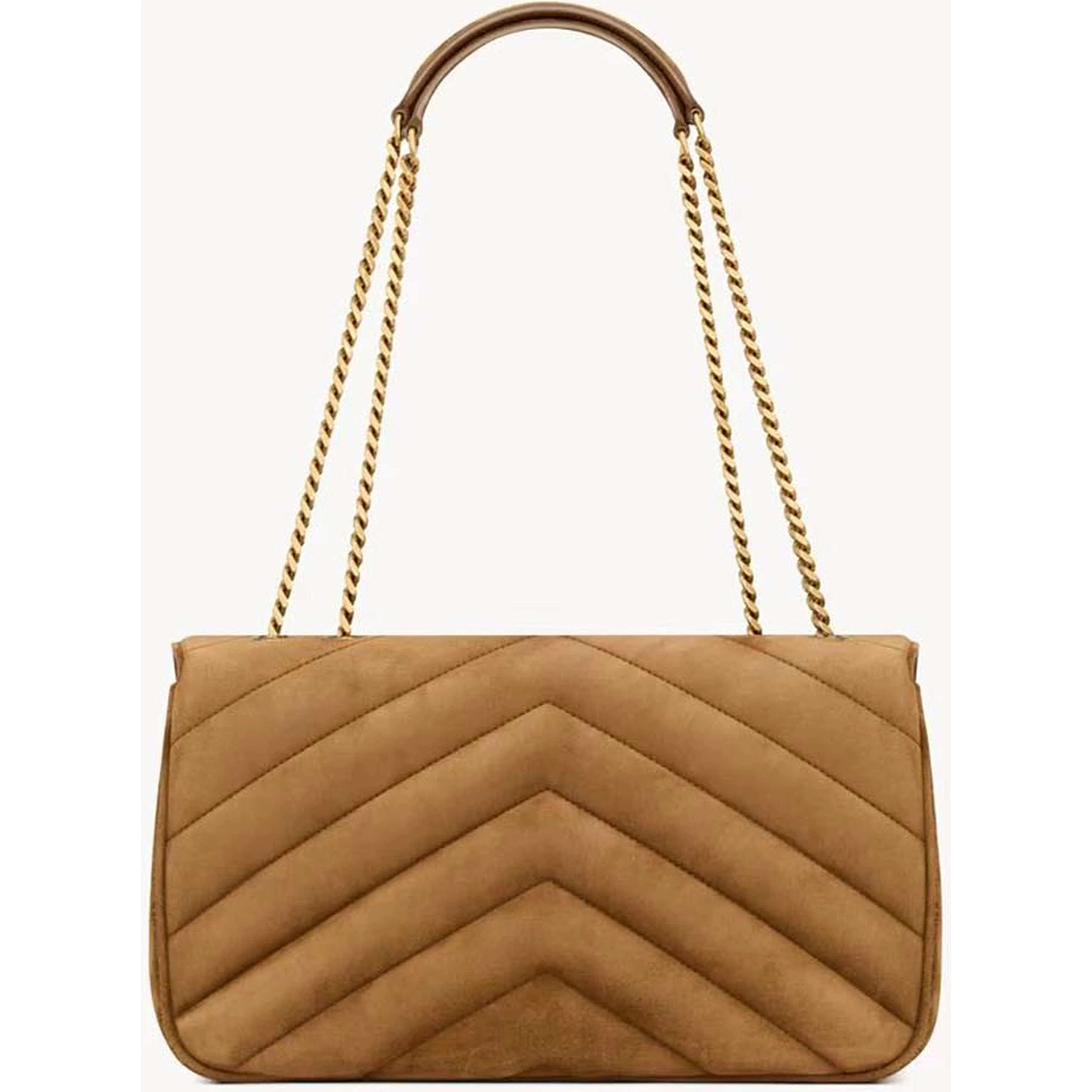 SAINT LAURENT LOULOU MEDIUM bag