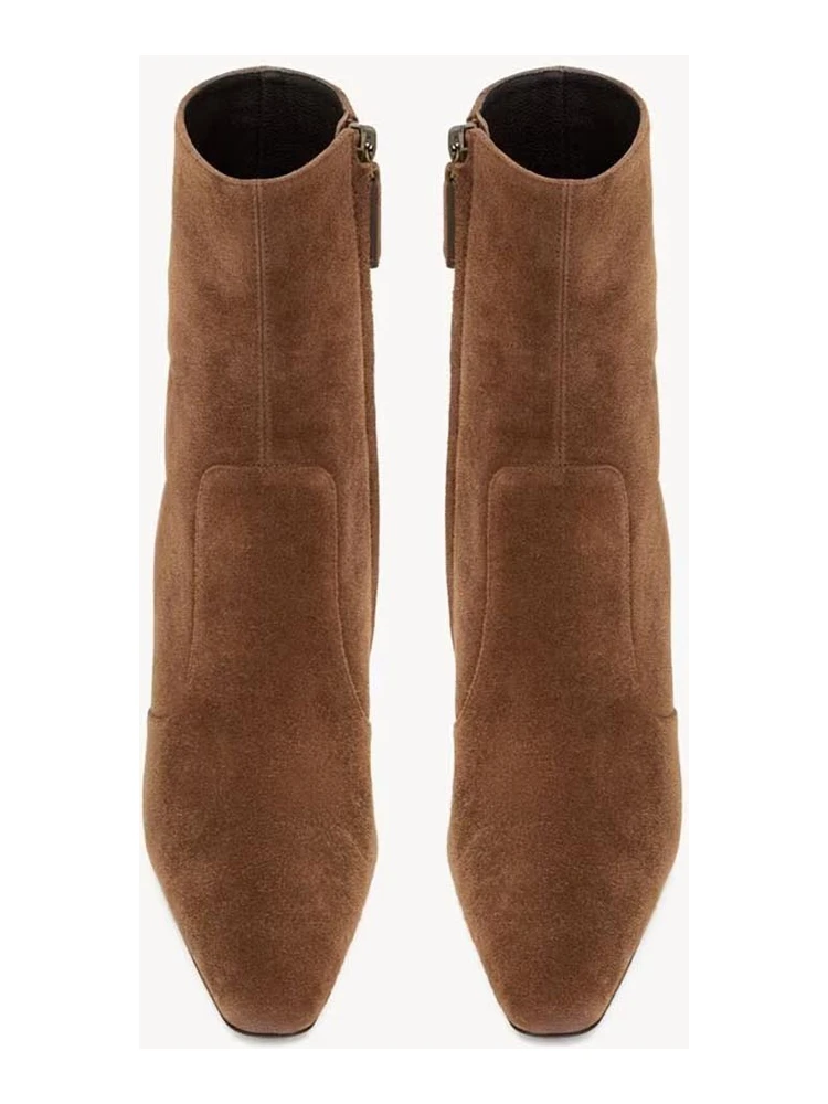 SAINT LAURENT OPIUM boots alternative