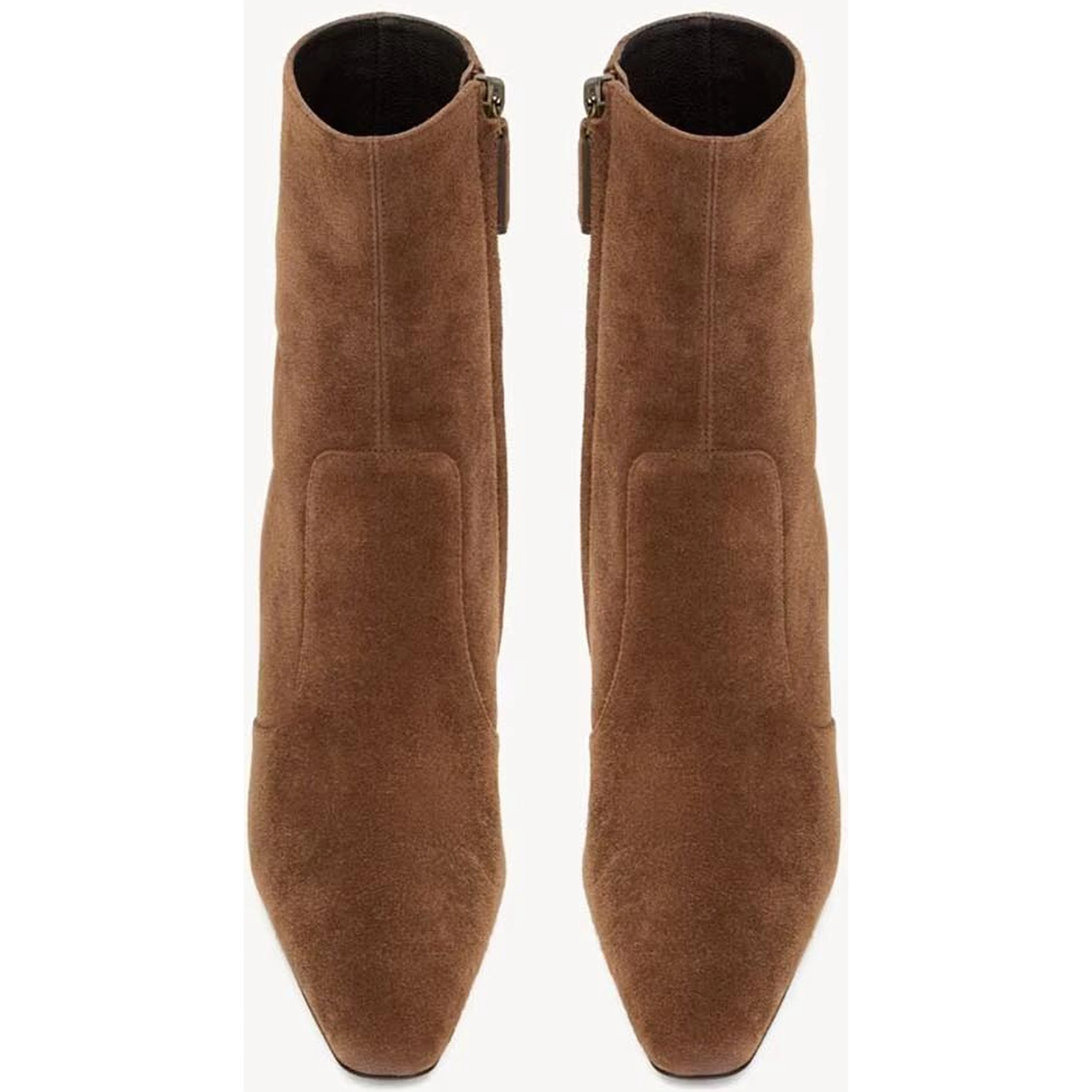 SAINT LAURENT OPIUM boots