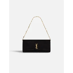 SAINT LAURENT KATE handbag