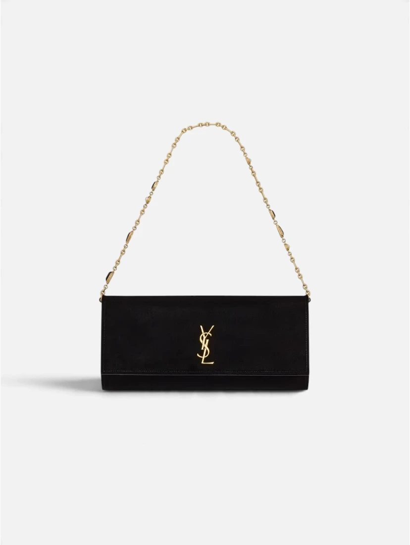 SAINT LAURENT KATE handbag