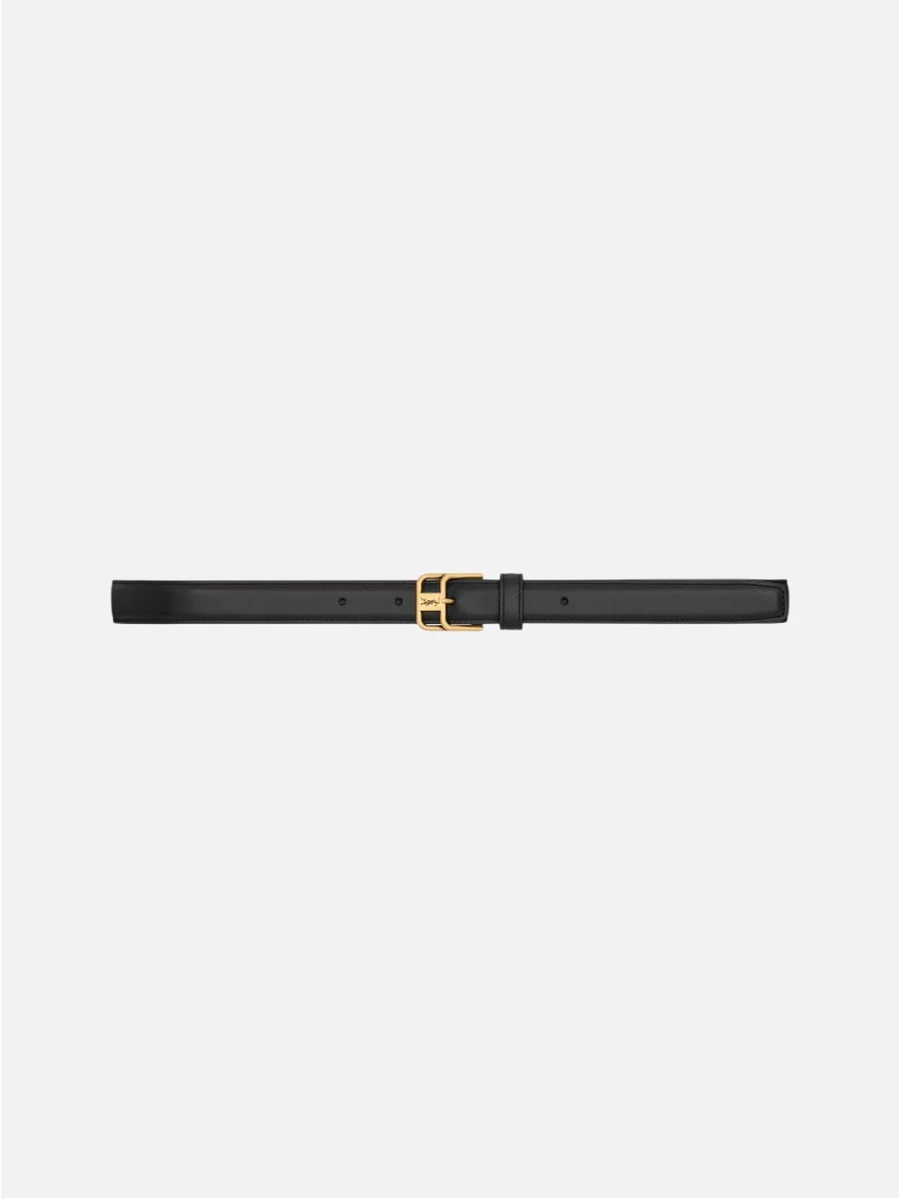 SAINT LAURENT belt