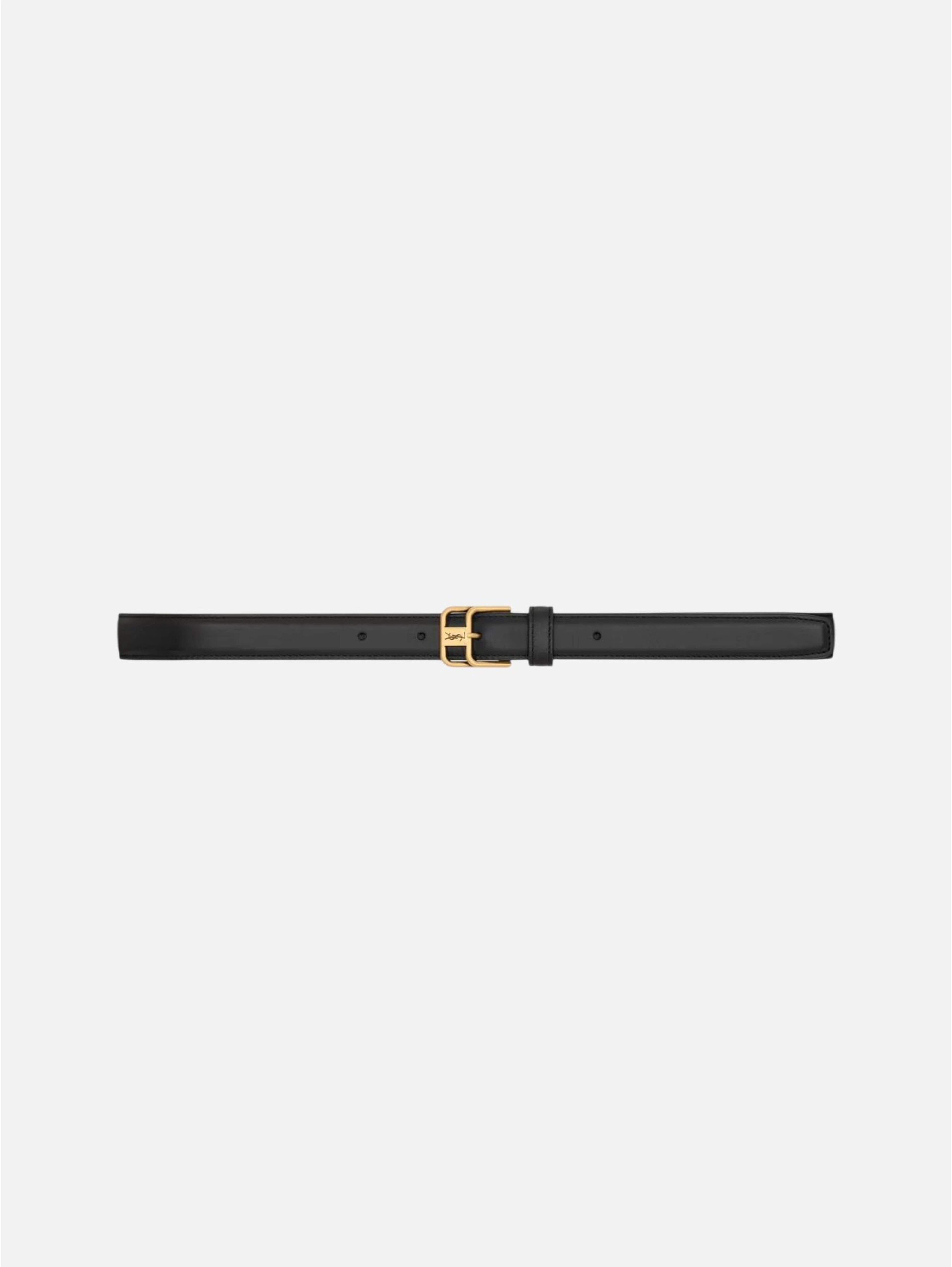 SAINT LAURENT belt