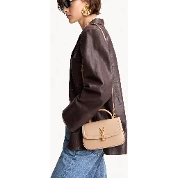 SAINT LAURENT SOLFERINO MINI bag
