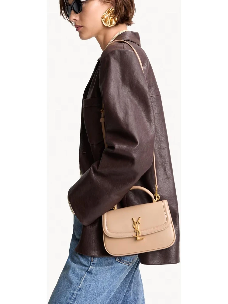 SAINT LAURENT SOLFERINO MINI bag alternative