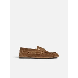 SAINT LAURENT LE moccasins