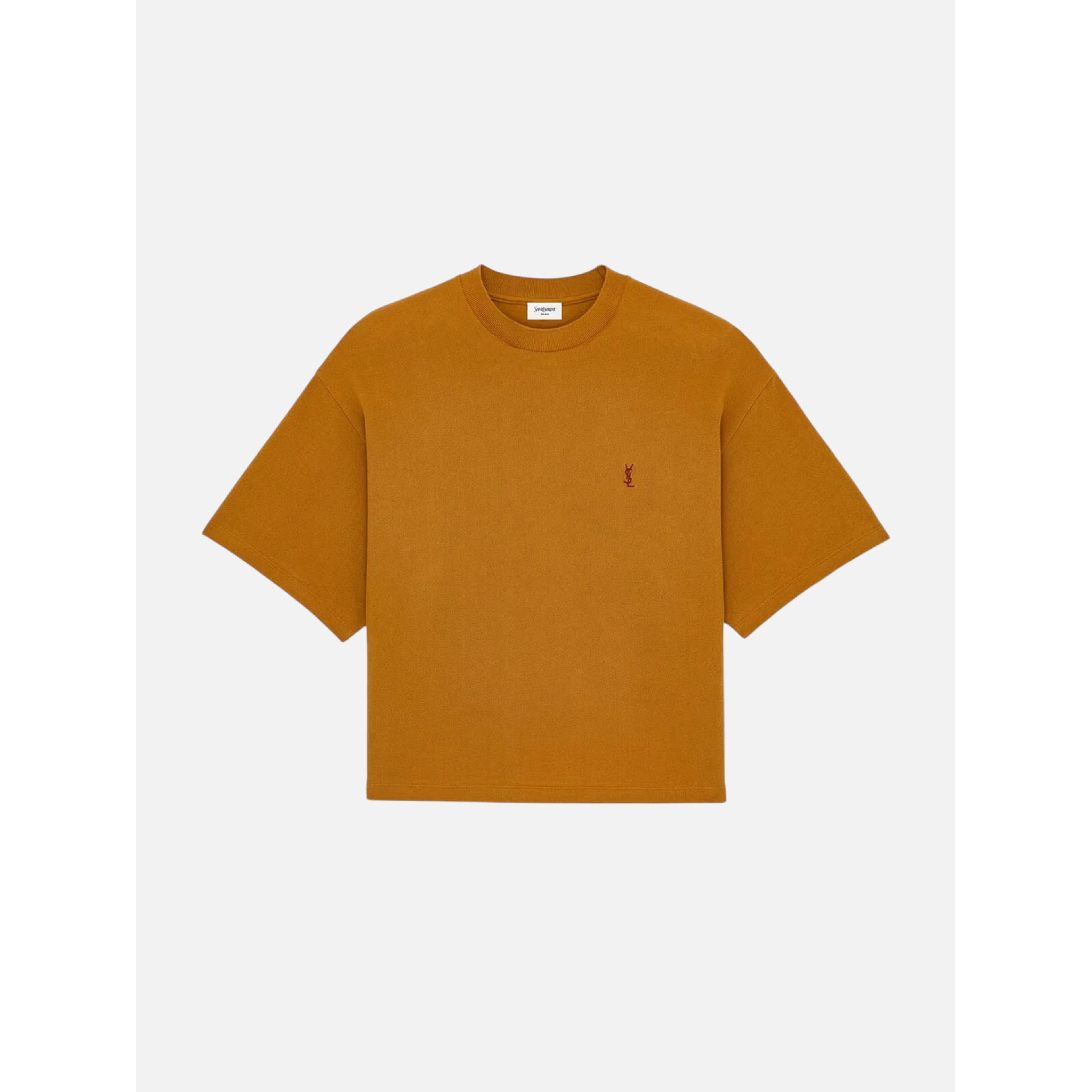 SAINT LAURENT shirt