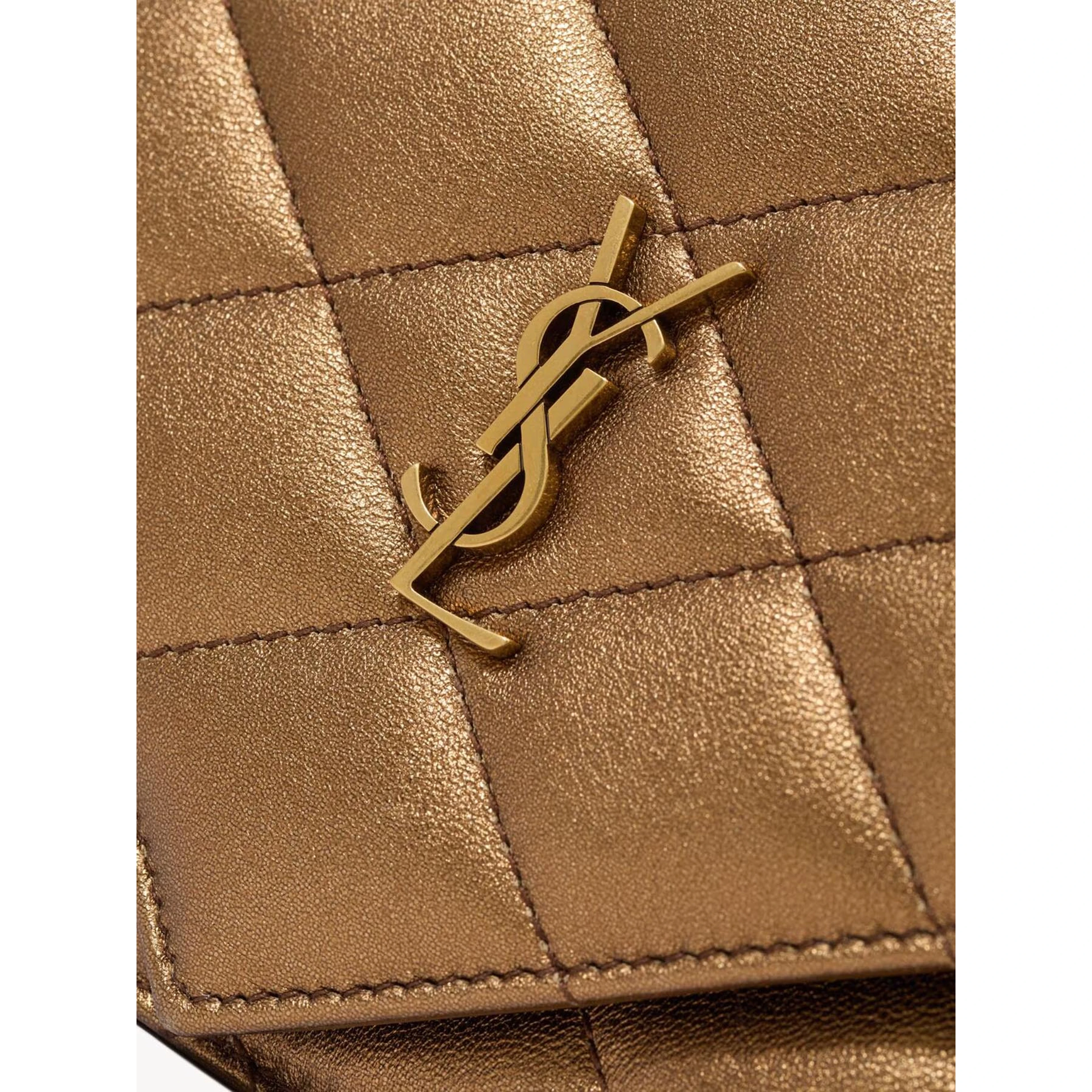SAINT LAURENT PARIS bag