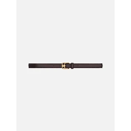 SAINT LAURENT belt