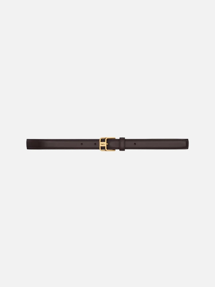 SAINT LAURENT belt