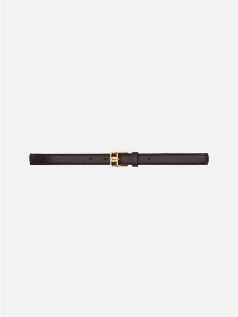 SAINT LAURENT belt