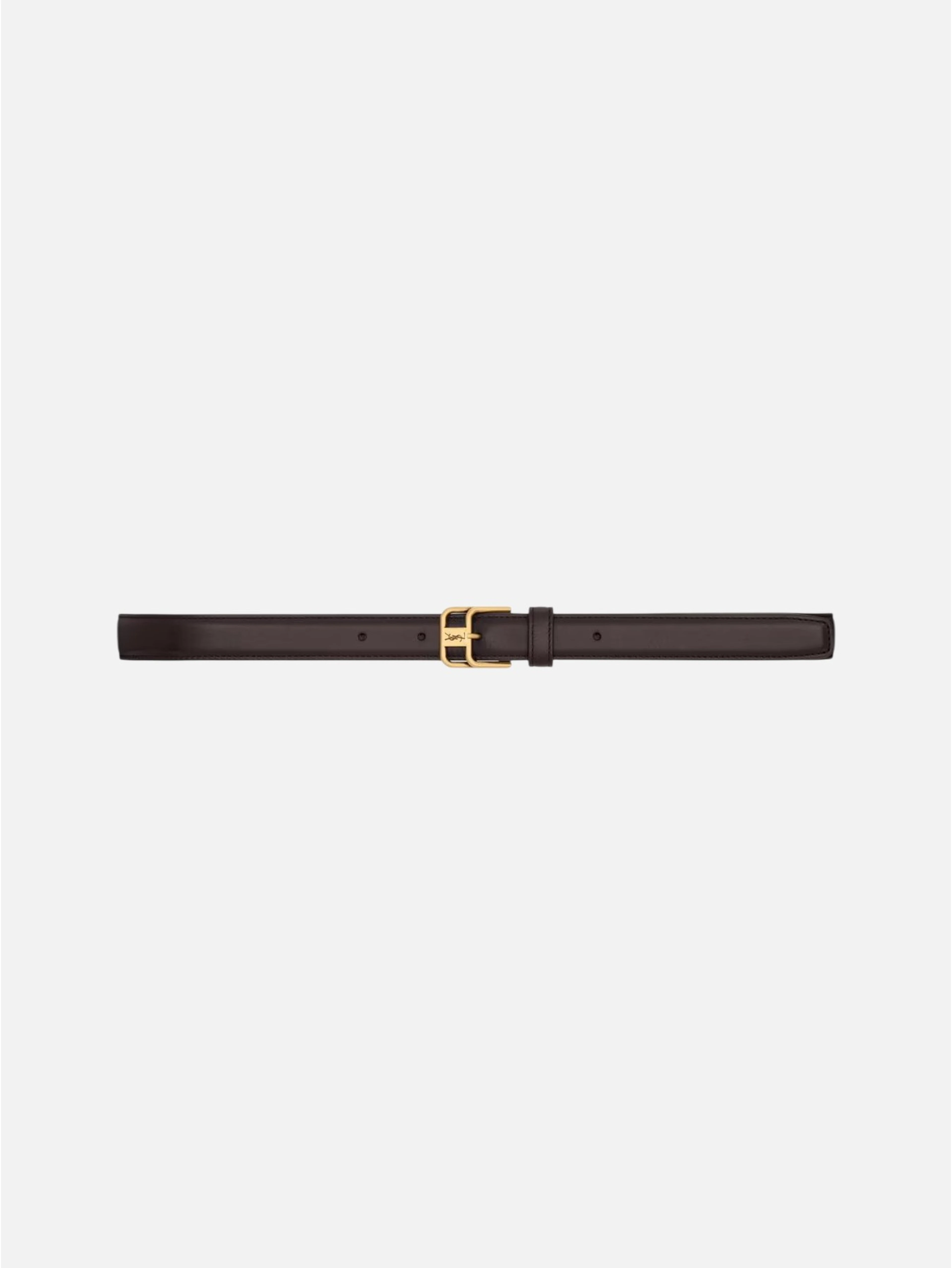 SAINT LAURENT belt