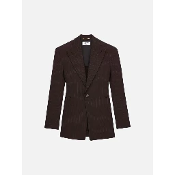 SAINT LAURENT jacket
