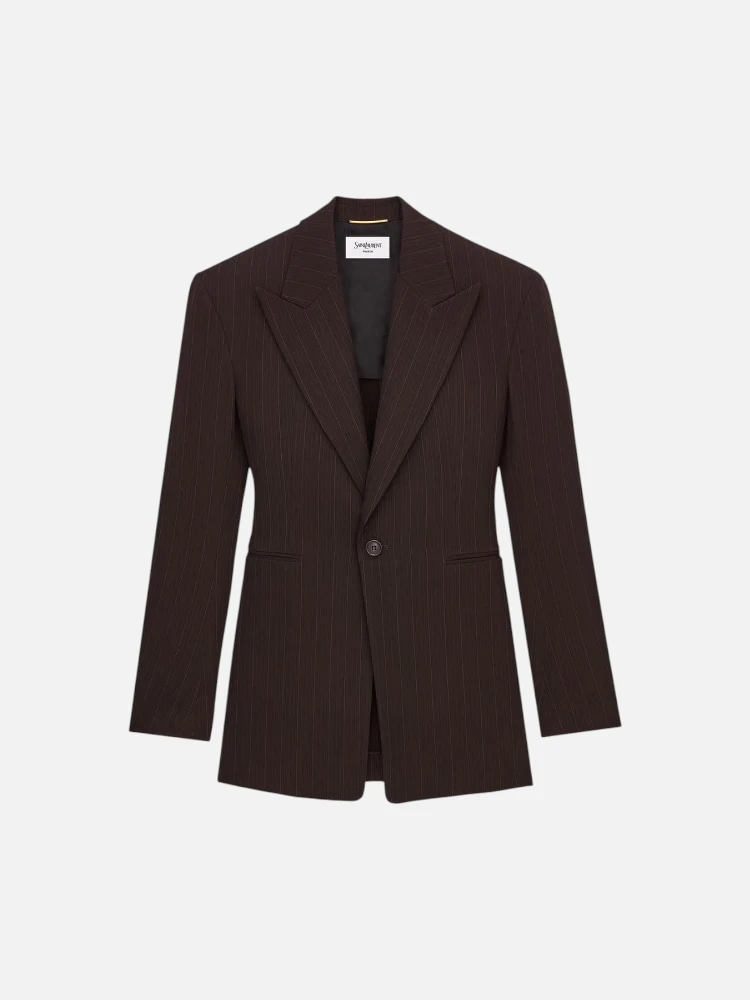 SAINT LAURENT jacket