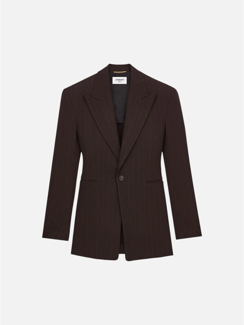 SAINT LAURENT jacket