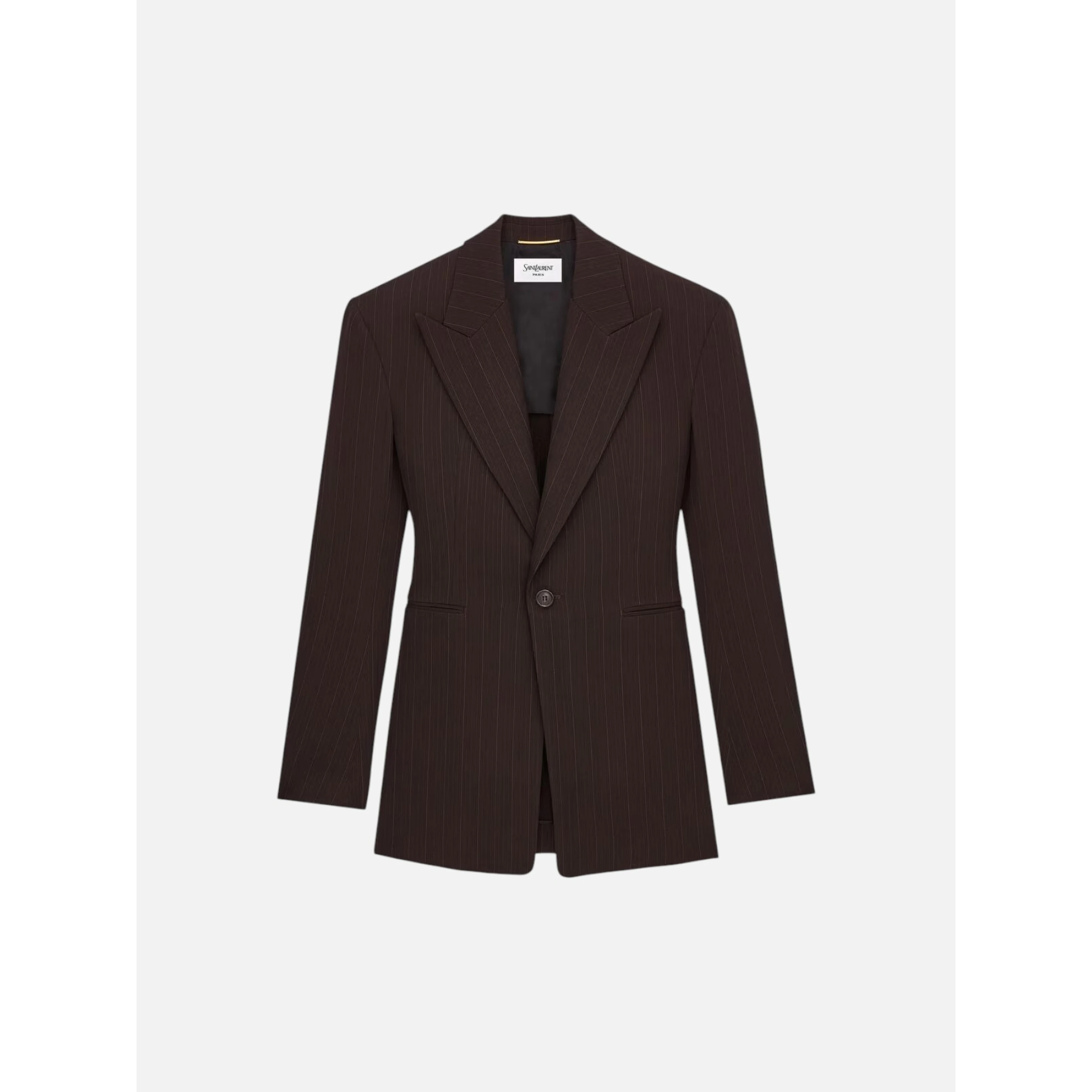 SAINT LAURENT jacket