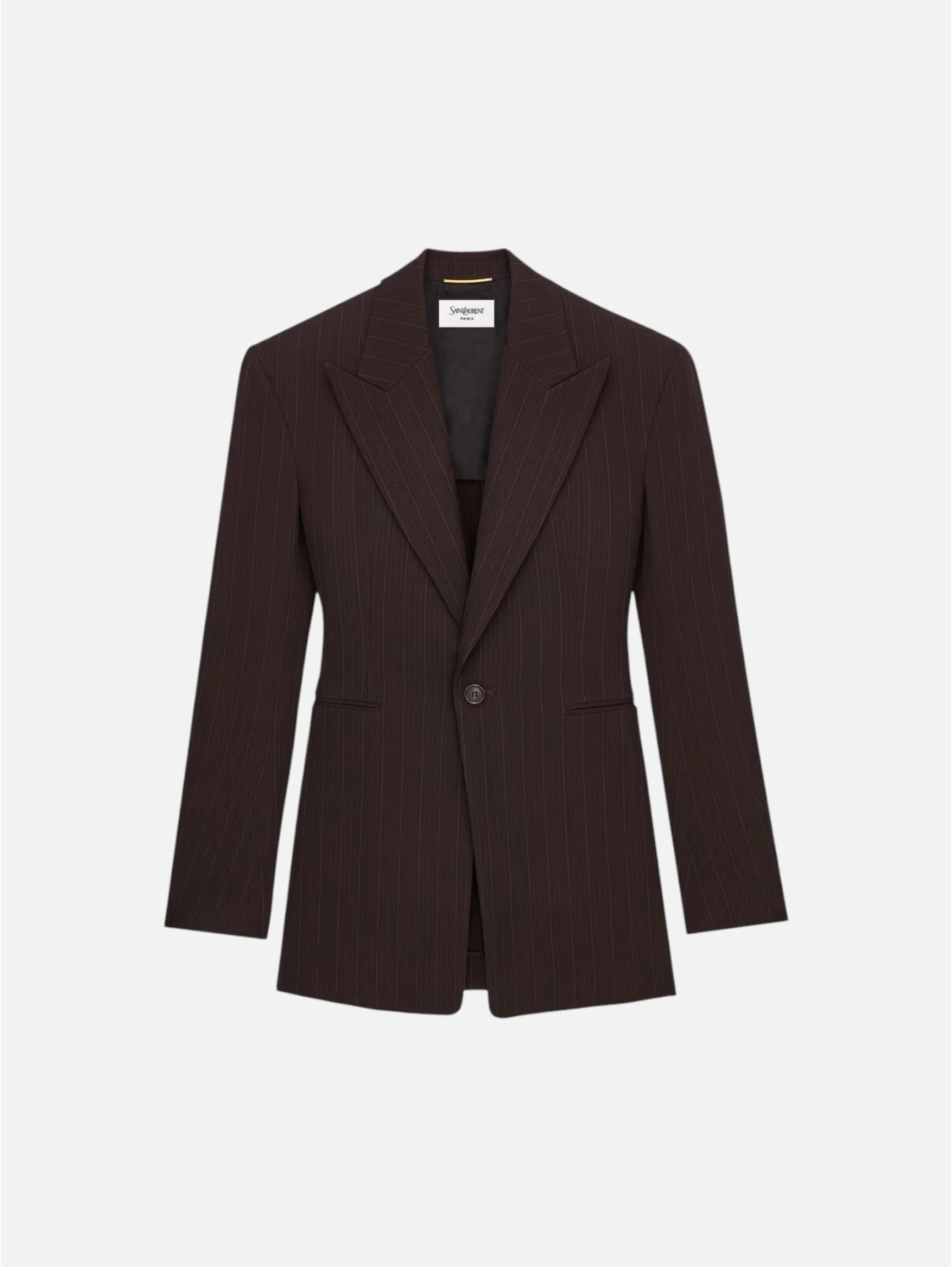 SAINT LAURENT jacket