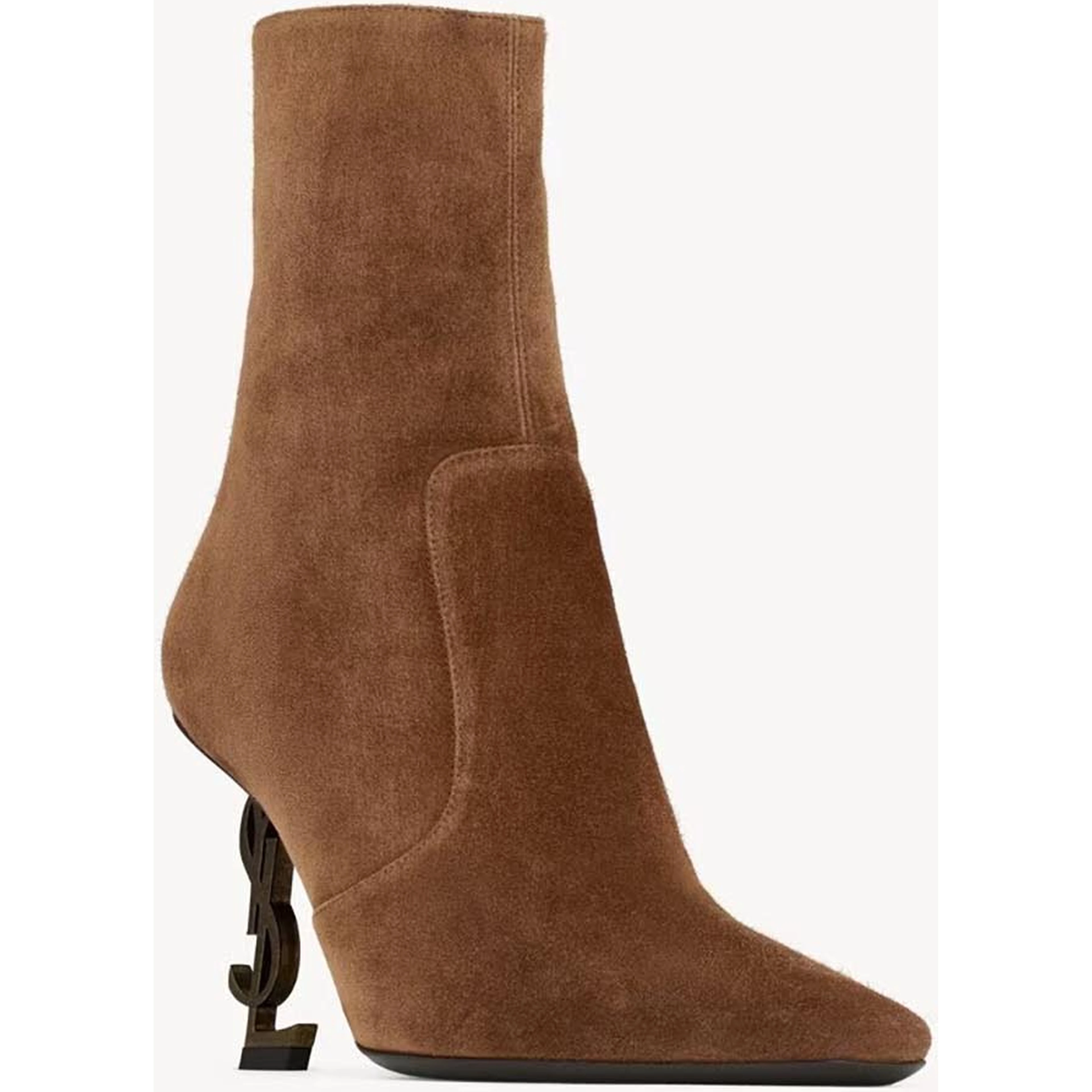 SAINT LAURENT OPIUM boots