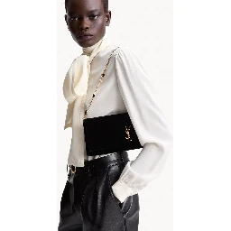 SAINT LAURENT KATE handbag