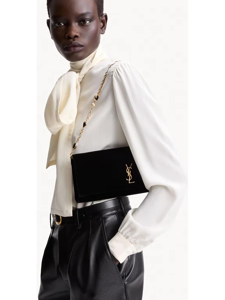 SAINT LAURENT KATE handbag alternative