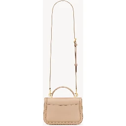 SAINT LAURENT SOLFERINO MINI bag