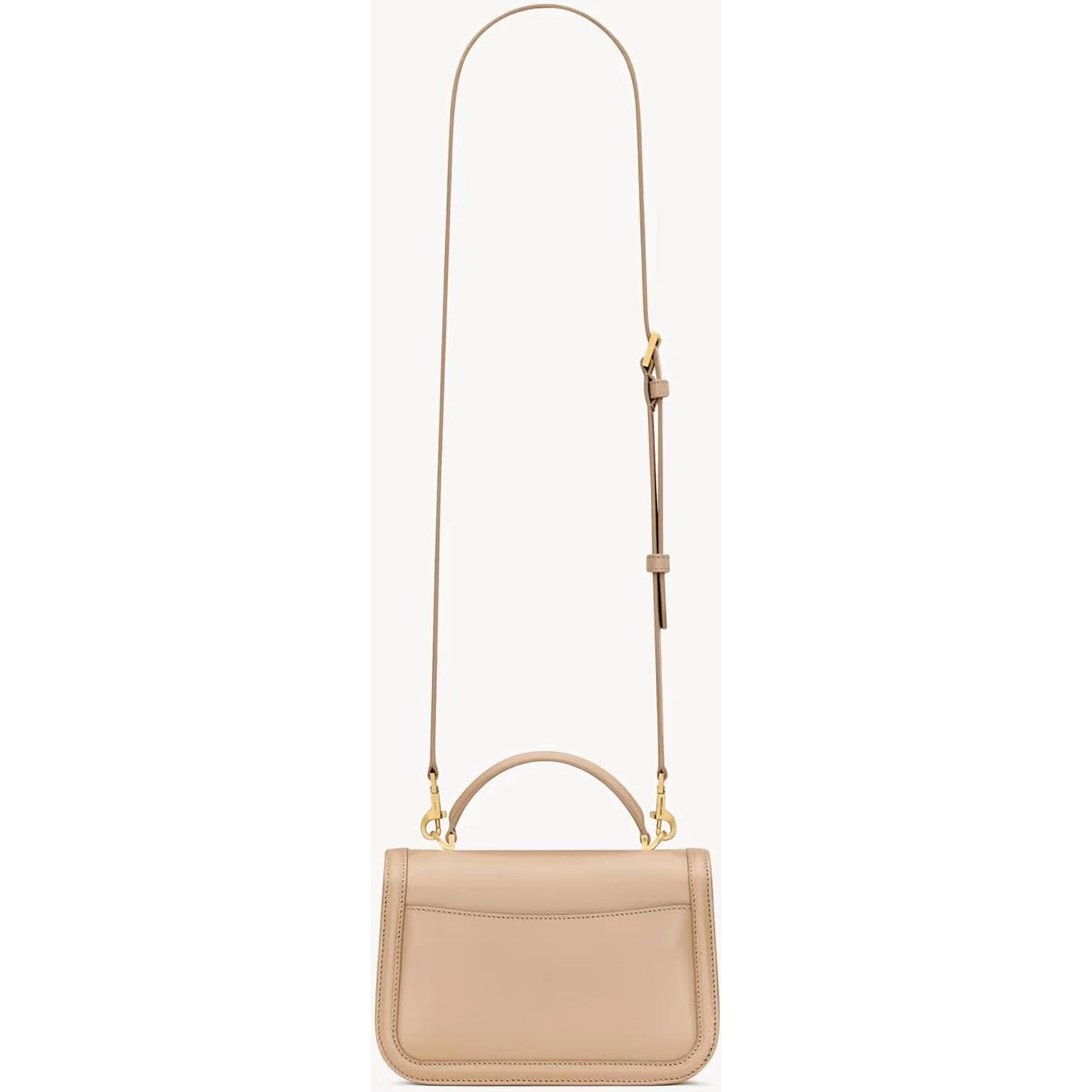 SAINT LAURENT SOLFERINO MINI bag