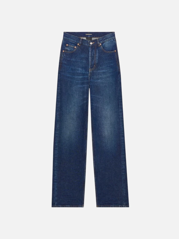 SAINT LAURENT jeans