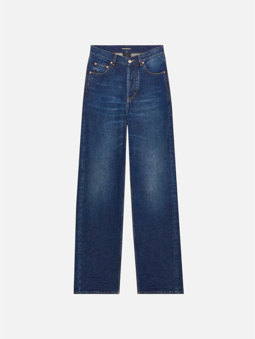 SAINT LAURENT jeans